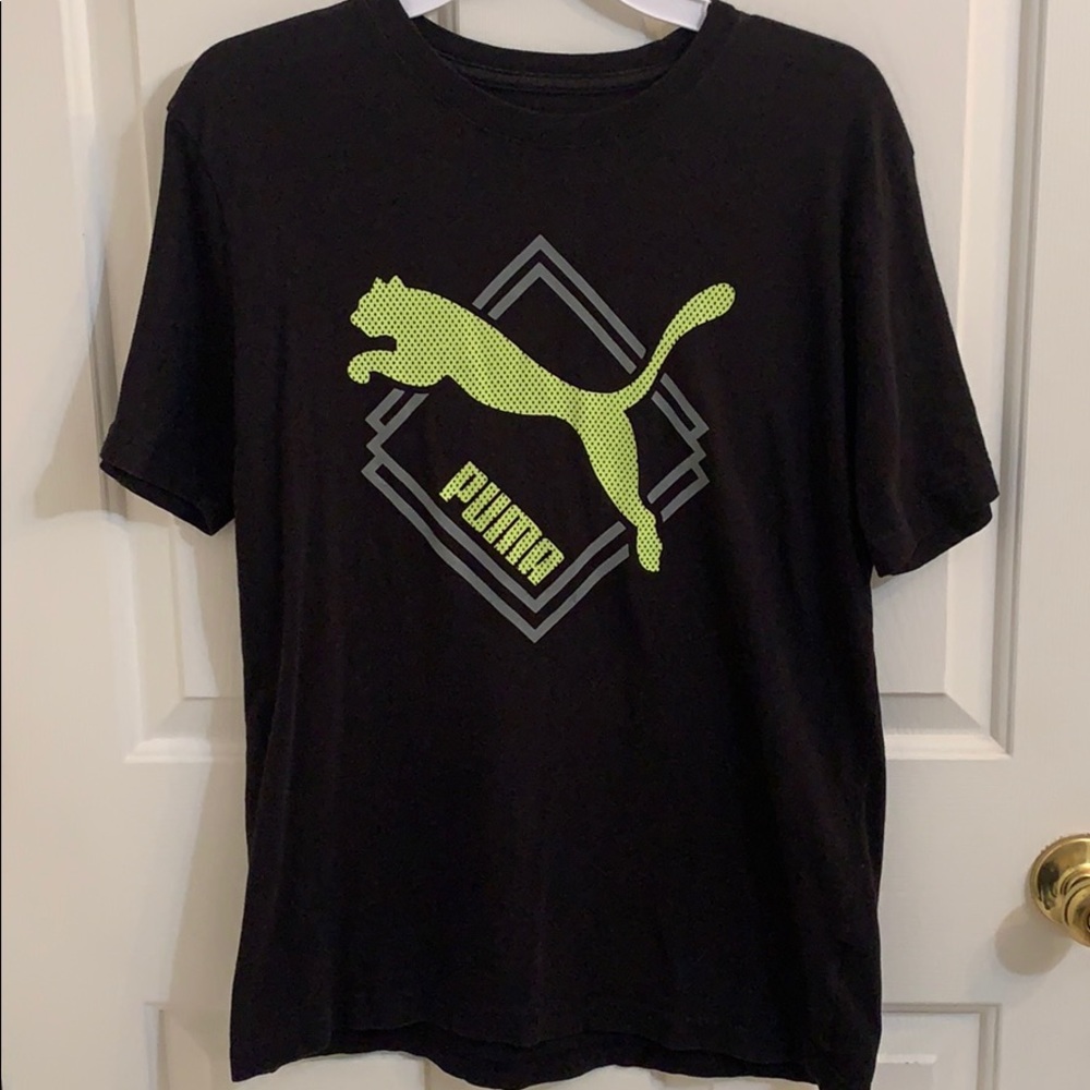 Puma Men’s T-shirt